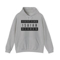 Fifty Five Eleven Branded Hoodie; Multi Color